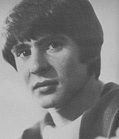 Davy Jones