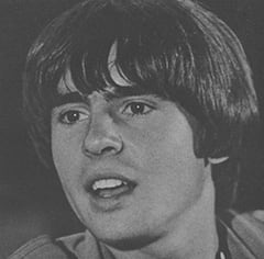 Davy Jones