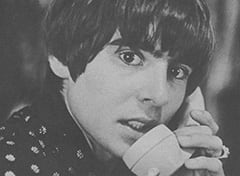 Davy Jones