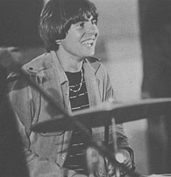 Davy Jones