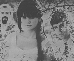 Bobby Kimmel, Linda Ronstadt, Kenny Edwards