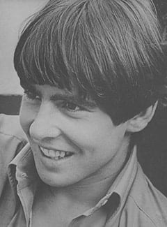 Davy Jones