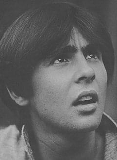 Davy Jones