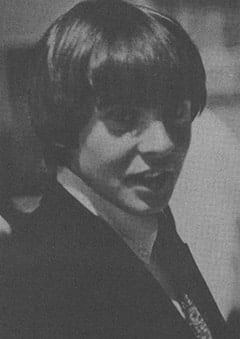 Davy Jones