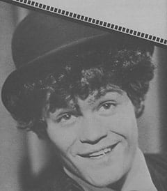 Micky Dolenz