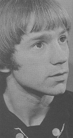 Peter Tork