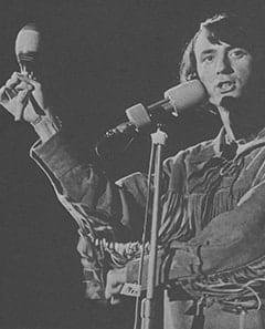 Mike Nesmith