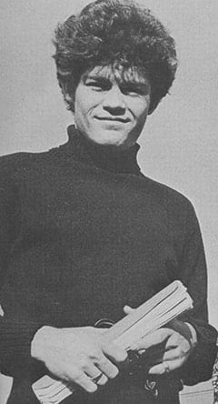 Micky Dolenz