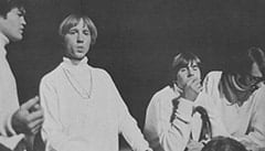 Micky Dolenz, Peter Tork, Davy Jones, Mike Nesmith