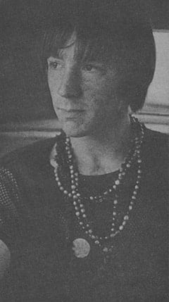 Peter Tork