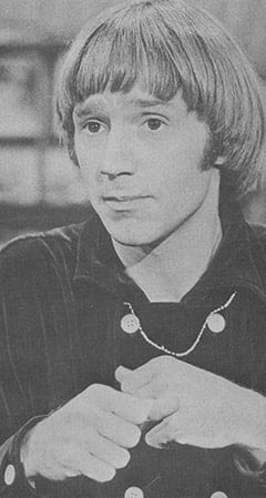 Peter Tork