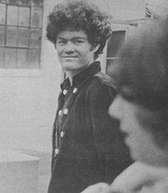 Micky Dolenz