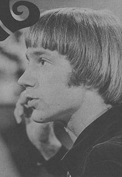 Peter Tork