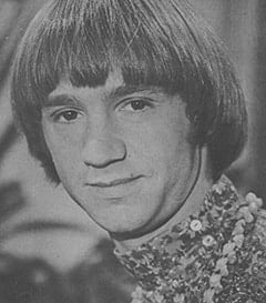 Peter Tork