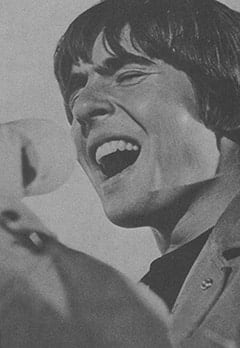 Davy Jones