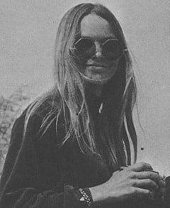 Michelle Phillips