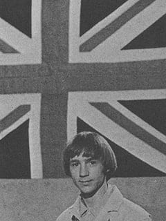 Peter Tork