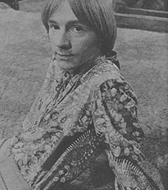 Peter Tork