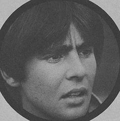 Davy Jones