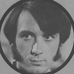 Mike Nesmith