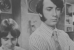 Davy Jones, Mike Nesmith