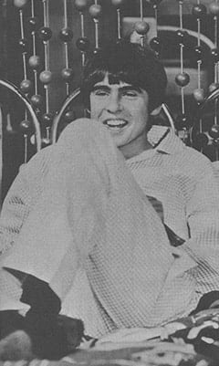 Davy Jones