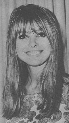 Samantha Juste Dolenz