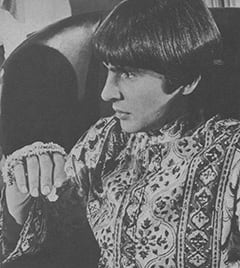 Davy Jones