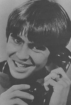 Davy Jones