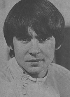 Davy Jones