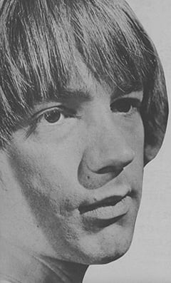 Peter Tork