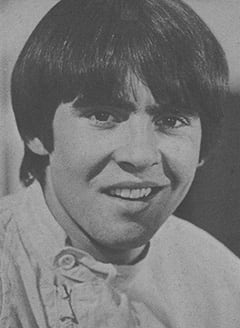 Davy Jones