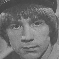 Peter Tork