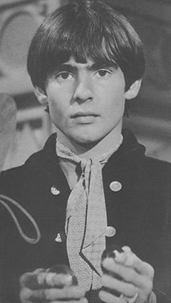 Davy Jones