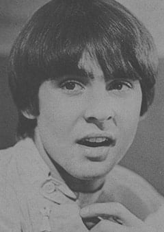 Davy Jones