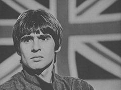 Davy Jones