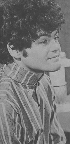 Micky Dolenz