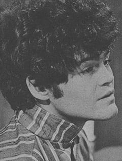 Micky Dolenz