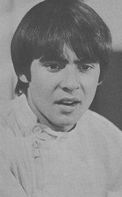 Davy Jones