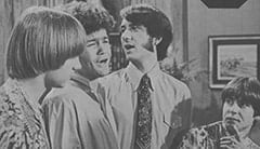 Peter Tork, Micky Dolenz, Mike Nesmith, Davy Jones