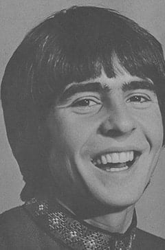 Davy Jones