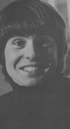 Davy Jones