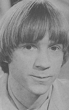 Peter Tork