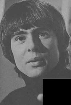 Davy Jones