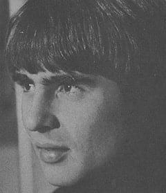 Davy Jones