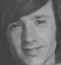 Peter Tork