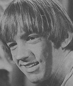 Peter Tork