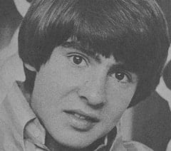 Davy Jones