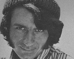 Mike Nesmith