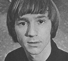 Peter Tork